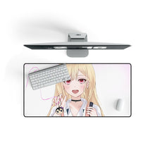 Load image into Gallery viewer, My Dress-Up Darling Mouse Pad (Desk Mat) On Desk