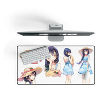 Load image into Gallery viewer, Love Live! Mouse Pad (Desk Mat) On Desk