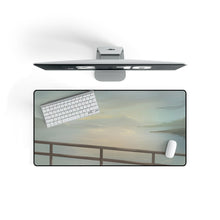 Load image into Gallery viewer, Anime Original Mouse Pad (Desk Mat) On Desk