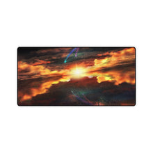 Load image into Gallery viewer, Your Name. Mouse Pad (Desk Mat)