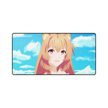 Load image into Gallery viewer, The Rising of the Shield Hero Mouse Pad (Desk Mat)