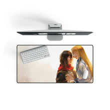 Load image into Gallery viewer, My Hero Academia Shouta Aizawa Mouse Pad (Desk Mat) On Desk