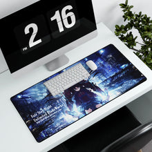 Load image into Gallery viewer, Fate/Stay Night: Unlimited Blade Works Mouse Pad (Desk Mat) With Laptop