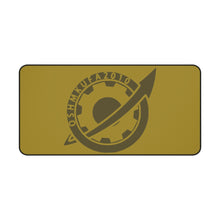 Load image into Gallery viewer, Lab Member Pin Mouse Pad (Desk Mat)