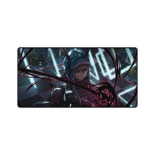 Load image into Gallery viewer, Anime, Girl, Arknights, Amiya, Mouse Pad (Desk Mat)