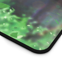 Load image into Gallery viewer, Boruto Mouse Pad (Desk Mat) Hemmed Edge