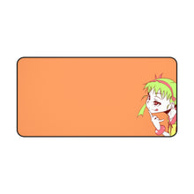 Load image into Gallery viewer, Monogatari (Series) Mouse Pad (Desk Mat)