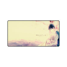 Load image into Gallery viewer, Anime Your Lie in April Mouse Pad (Desk Mat)