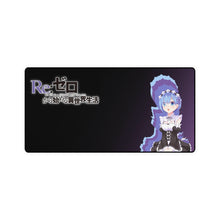 Load image into Gallery viewer, Rem Mouse Pad (Desk Mat)