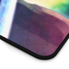Load image into Gallery viewer, Kuchiki Rukia Mouse Pad (Desk Mat) Hemmed Edge