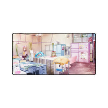 Load image into Gallery viewer, Vocaloid Mouse Pad (Desk Mat)
