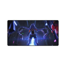 Load image into Gallery viewer, Anime, Girl, White Hair, Kiana Kaslana, Honkai Impact 3rd, Mouse Pad (Desk Mat)