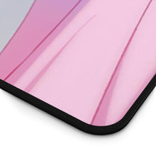 Load image into Gallery viewer, Shikimori's Not Just a Cutie Kawaii Dake Ja Nai Shikimori-san, Micchon Shikimori Mouse Pad (Desk Mat) Hemmed Edge