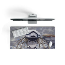 Load image into Gallery viewer, Graf Zeppelin Mouse Pad (Desk Mat)