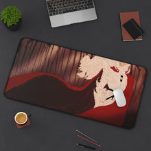 Load image into Gallery viewer, Anime Berserk Mouse Pad (Desk Mat) On Desk