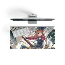 Load image into Gallery viewer, Steam-muse Mouse Pad (Desk Mat) On Desk
