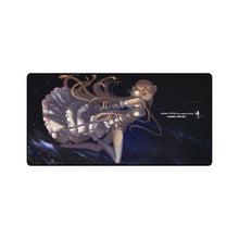 Load image into Gallery viewer, Sword Art Online Mouse Pad (Desk Mat)