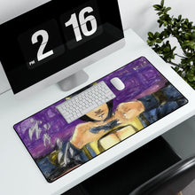 Load image into Gallery viewer, Anime Jojo's Bizarre Adventure Mouse Pad (Desk Mat)