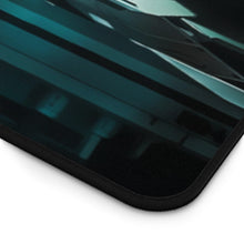 Load image into Gallery viewer, Ghost in the Shell First Assault Mouse Pad (Desk Mat) Hemmed Edge