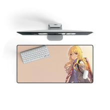 Load image into Gallery viewer, Anime Your Lie in April Mouse Pad (Desk Mat)
