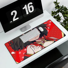 Load image into Gallery viewer, Uma Musume: Pretty Derby Mouse Pad (Desk Mat)