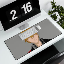 Load image into Gallery viewer, Ichigo post fullbring arc Mouse Pad (Desk Mat)