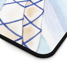 Load image into Gallery viewer, Chobits Mouse Pad (Desk Mat) Hemmed Edge