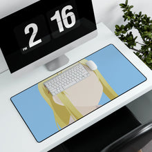 Load image into Gallery viewer, urara shiraishi minimalist Mouse Pad (Desk Mat)