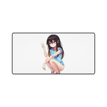 Load image into Gallery viewer, Anime Original Mouse Pad (Desk Mat)