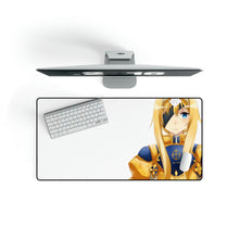 Load image into Gallery viewer, Sword Art Online Mouse Pad (Desk Mat)