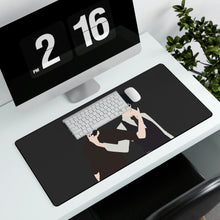Load image into Gallery viewer, Anime Tokyo Ghoul Mouse Pad (Desk Mat)