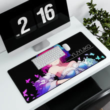 Load image into Gallery viewer, Touhou Mouse Pad (Desk Mat)