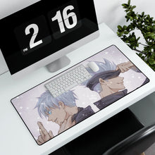 Load image into Gallery viewer, Jujutsu Kaisen Mouse Pad (Desk Mat)
