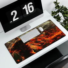 Load image into Gallery viewer, Anime Bleach Mouse Pad (Desk Mat)