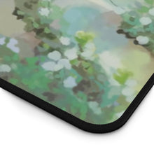 Load image into Gallery viewer, Pandora Hearts Oz Vessalius, Elliot Nightray Mouse Pad (Desk Mat) Hemmed Edge