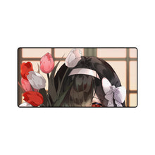 Load image into Gallery viewer, Anime Girl Mouse Pad (Desk Mat)