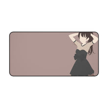 Load image into Gallery viewer, Saekano: How To Raise A Boring Girlfriend Mouse Pad (Desk Mat)