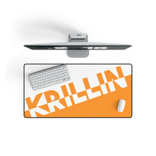 Load image into Gallery viewer, Dragon Ball Super Mouse Pad (Desk Mat)