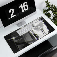 Load image into Gallery viewer, Cyberpunk: Edgerunners Mouse Pad (Desk Mat) With Laptop