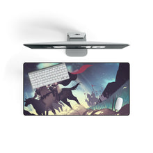 Load image into Gallery viewer, Vinland Saga Mouse Pad (Desk Mat)