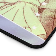 Load image into Gallery viewer, Fruits Basket Mouse Pad (Desk Mat) Hemmed Edge