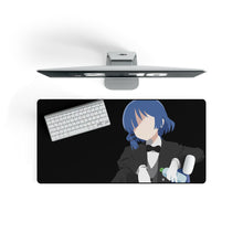 Load image into Gallery viewer, Bocchi the Rock Mouse Pad (Desk Mat)