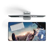 Load image into Gallery viewer, Jujutsu Kaisen Mouse Pad (Desk Mat)