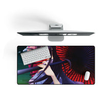 Load image into Gallery viewer, Anime Gintama Mouse Pad (Desk Mat) On Desk