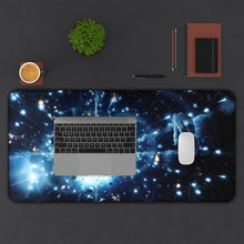 Load image into Gallery viewer, Anime Original Mouse Pad (Desk Mat) With Laptop