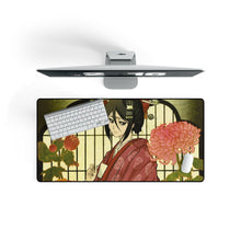 Load image into Gallery viewer, Anime Bleach Mouse Pad (Desk Mat)