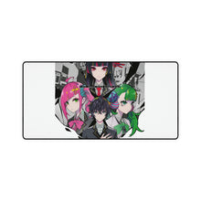 Load image into Gallery viewer, Tokyo Chronos Mouse Pad (Desk Mat)