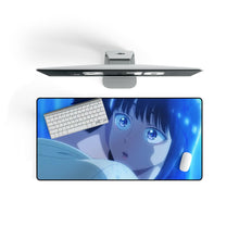 Load image into Gallery viewer, Akira Tachibana Mouse Pad (Desk Mat)