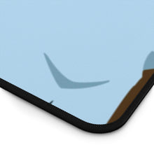 Load image into Gallery viewer, Tsuki Ga Kirei Mouse Pad (Desk Mat) Hemmed Edge