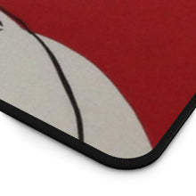 Load image into Gallery viewer, Ban Mouse Pad (Desk Mat) Hemmed Edge